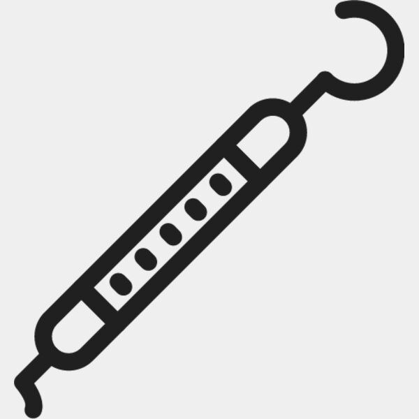 Dental Scaler Thumbnail