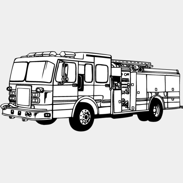 Fire Truck5 Thumbnail