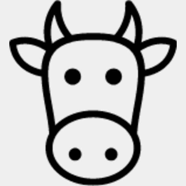 Cow Icon1 Thumbnail