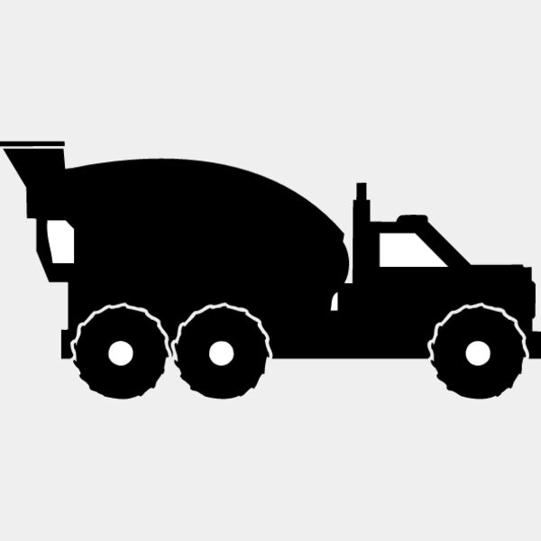 Cement Truck1 Thumbnail