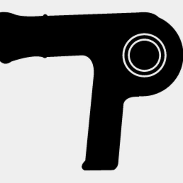 Hair Dryer1 Thumbnail