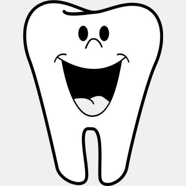 Happy Tooth1 Thumbnail