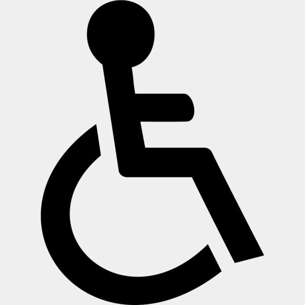 Handicapped Symbol1 Thumbnail