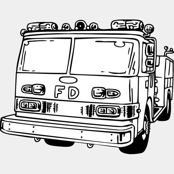 Fire Truck6 Thumbnail
