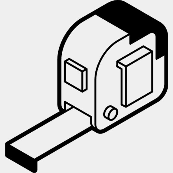 Tape Measure Thumbnail