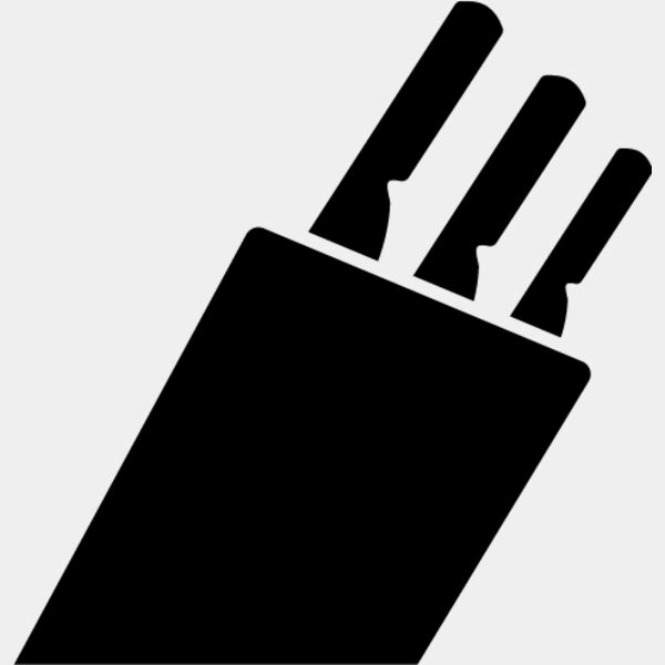 Knife Block2 Thumbnail