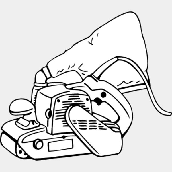Belt Sander Thumbnail