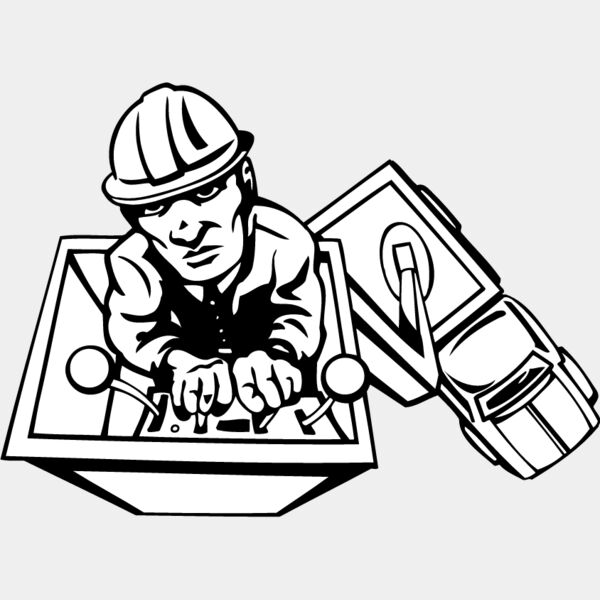 Cherry Picker Thumbnail