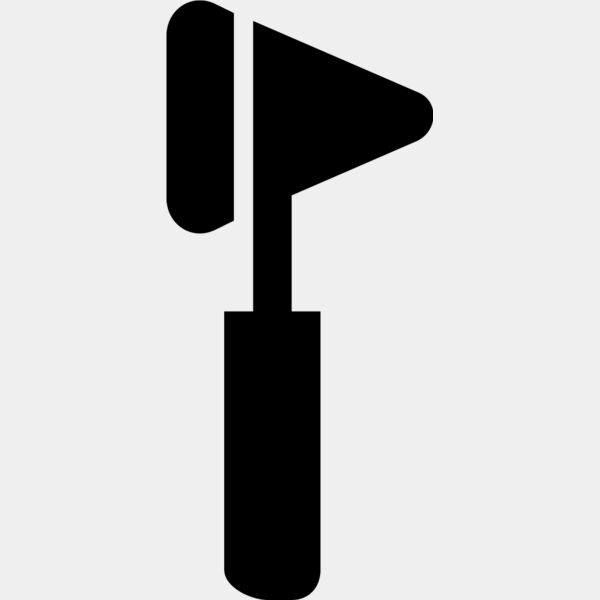 Reflex Hammer Thumbnail