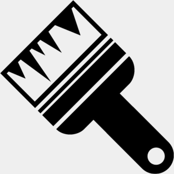 Paint Brush1 Thumbnail