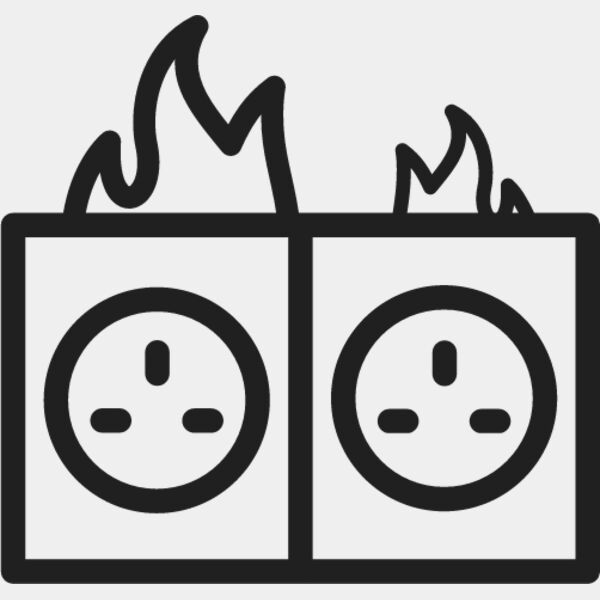 Electrical Hazard Thumbnail