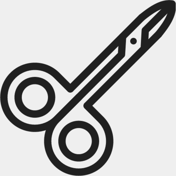 Scissors Thumbnail