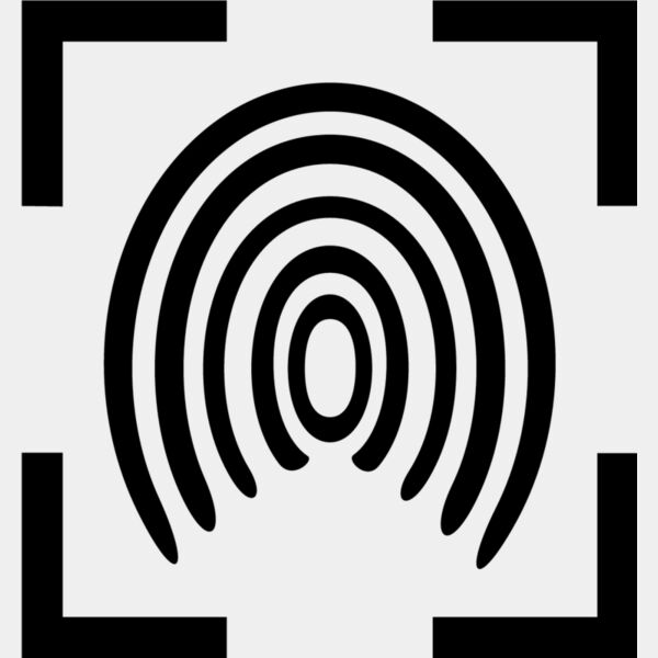 Fingerprint Thumbnail