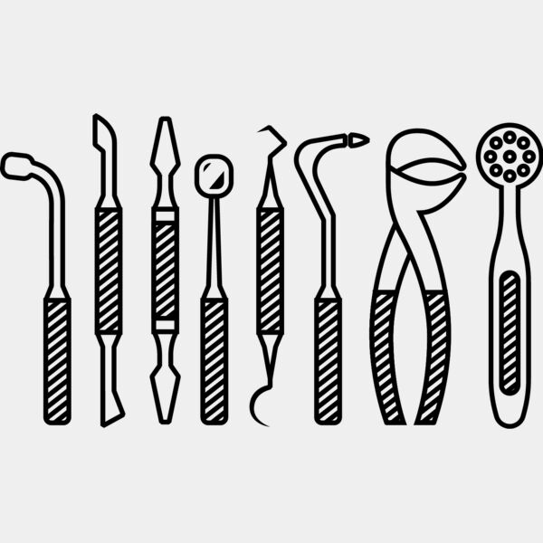 Dental Tools2 Thumbnail