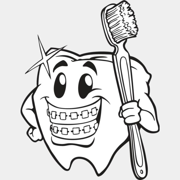 Happy Tooth3 Thumbnail