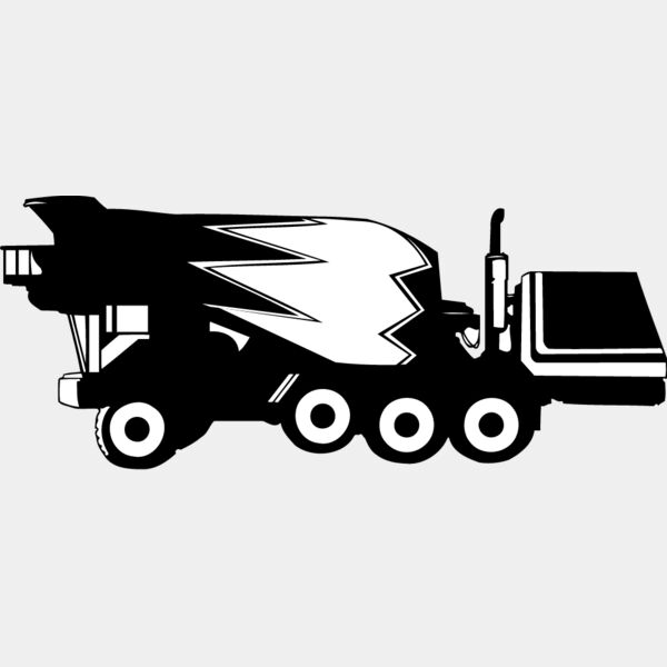 Cement Truck3 Thumbnail