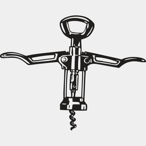 Wine Opener Thumbnail