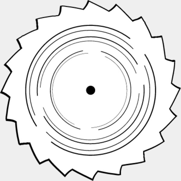 Saw Blade12 Thumbnail