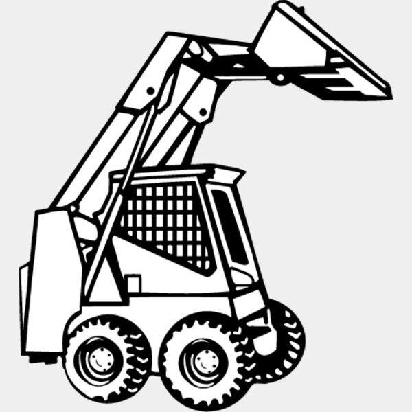 Skid Loader Thumbnail
