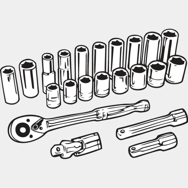 Wrench Set2 Thumbnail