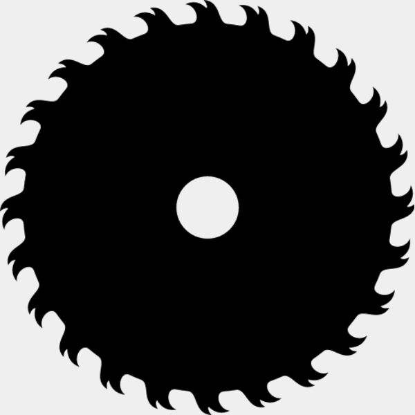 Saw Blade10 Thumbnail