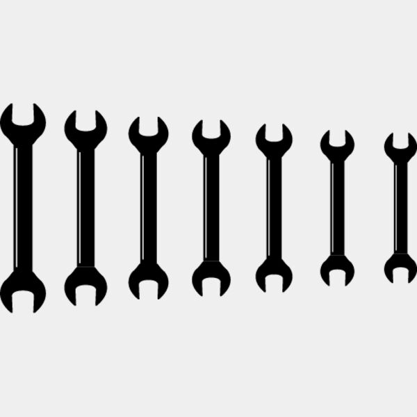 Wrench Set3 Thumbnail