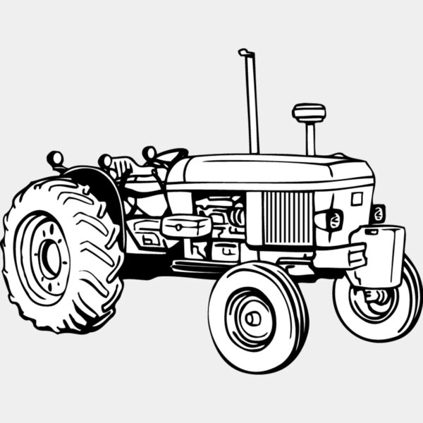 Tractor21 Thumbnail