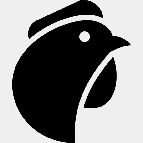 Chicken Icon2 Thumbnail