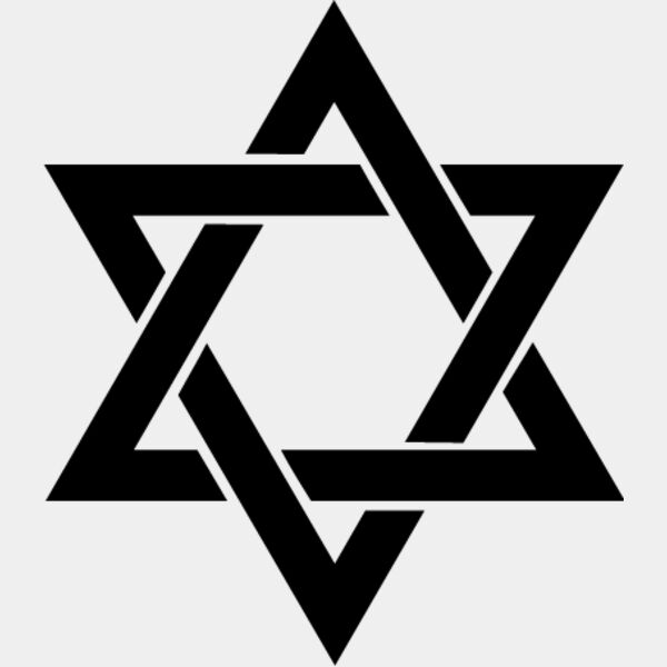 Star of David5 Thumbnail