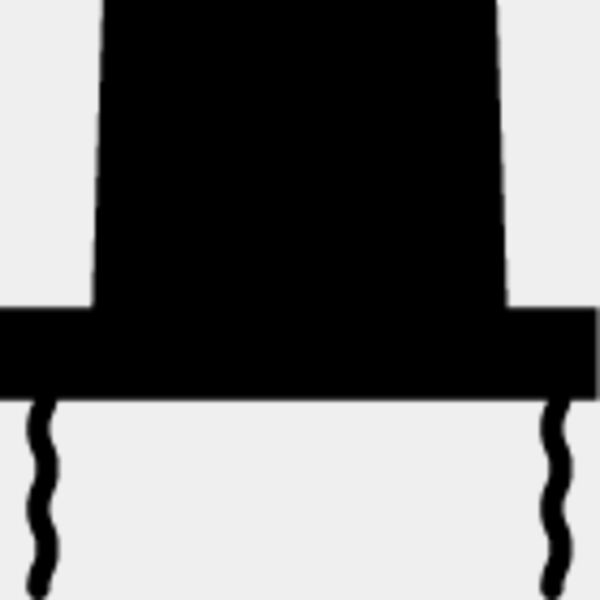 Rabbi Hat1 Thumbnail