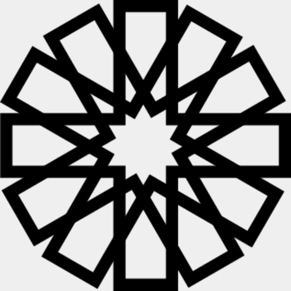 Islamic Ornament8 Thumbnail