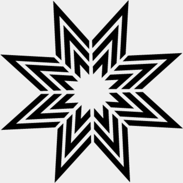 Islamic Ornament4 Thumbnail