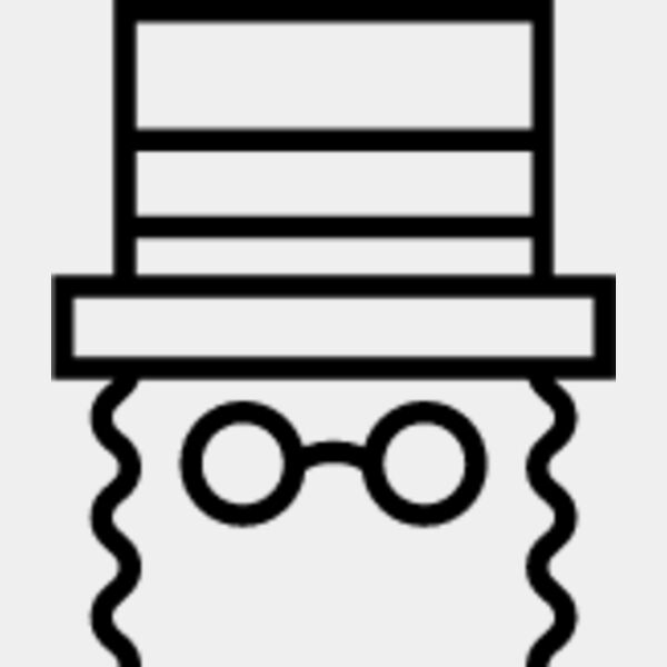 Rabbi Hat2 Thumbnail