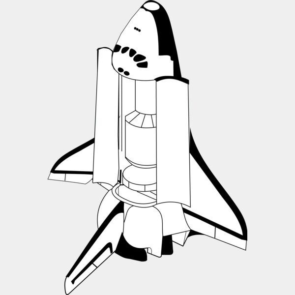 Space Shuttle5 Thumbnail