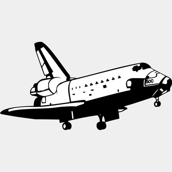 Space Shuttle4 Thumbnail