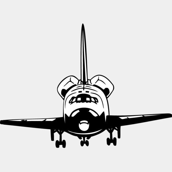 Space Shuttle3 Thumbnail