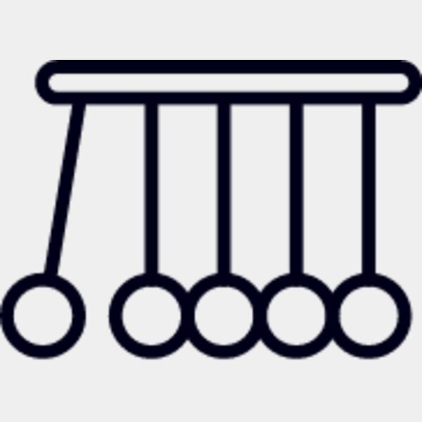 Newtons Cradle Thumbnail