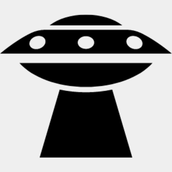 Alien Spaceship1 Thumbnail