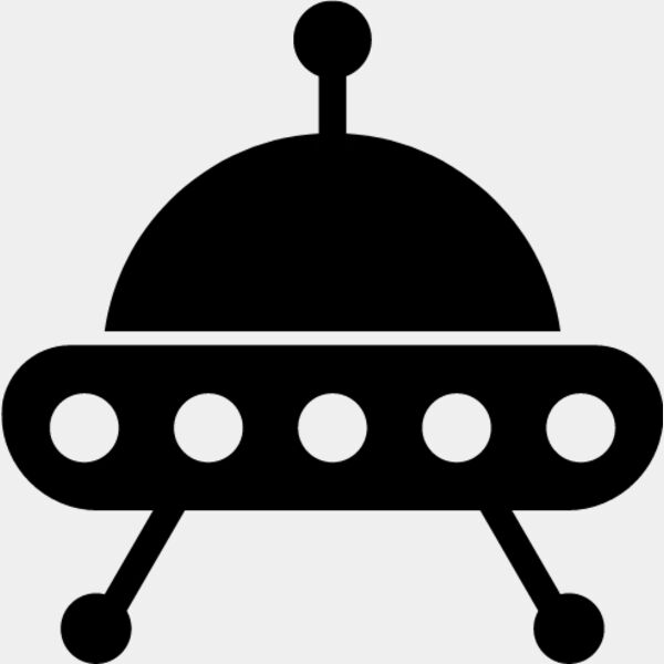 Alien Spaceship3 Thumbnail