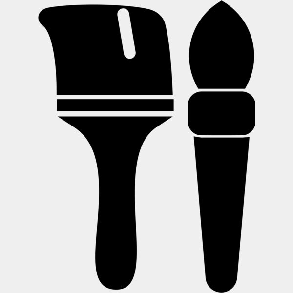 Paint Brushes2 Thumbnail