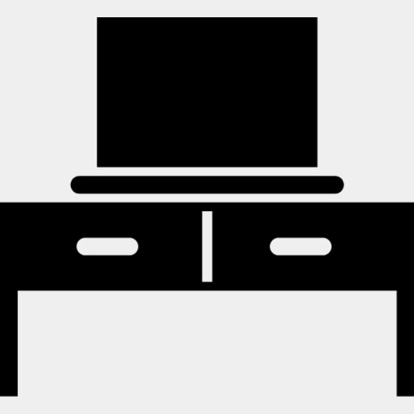 Computer Desk Thumbnail