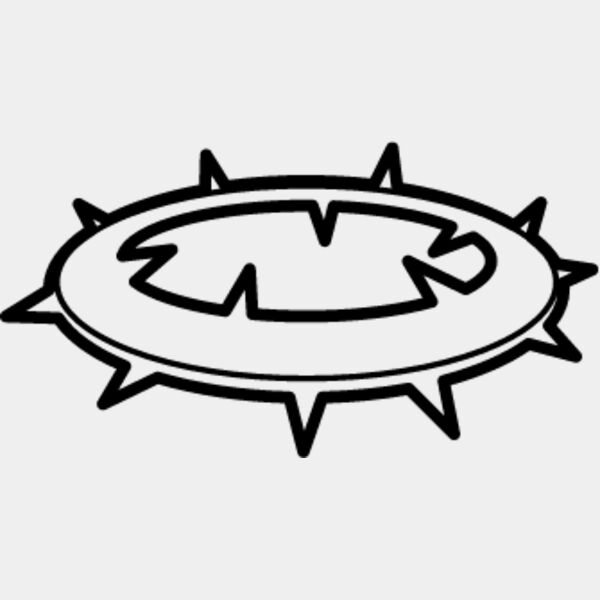 Crown of Thorns Thumbnail