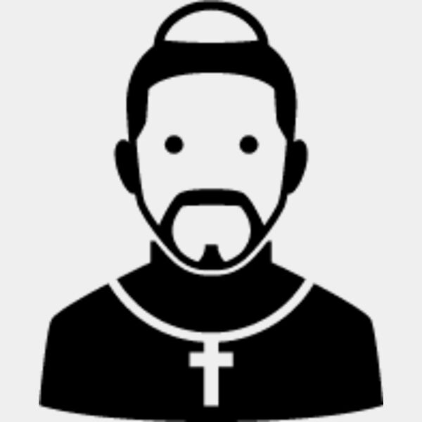 Religious Person4 Thumbnail