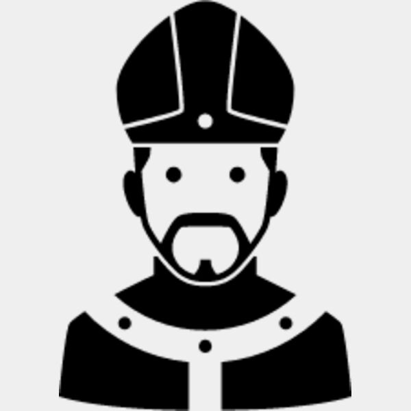 Religious Person5 Thumbnail