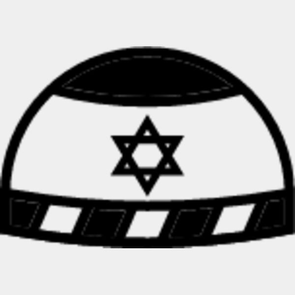 Yarmulke Thumbnail