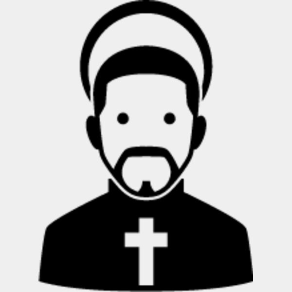 Religious Person2 Thumbnail