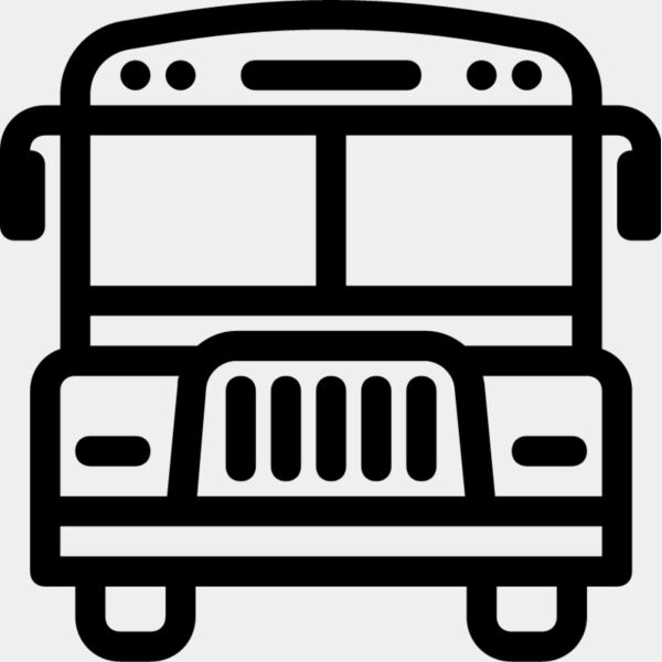 School Bus2 Thumbnail