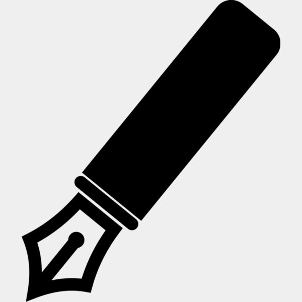 Fountain Pen Thumbnail