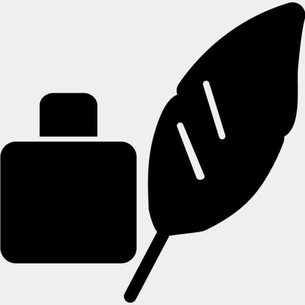 Feather Pen Thumbnail