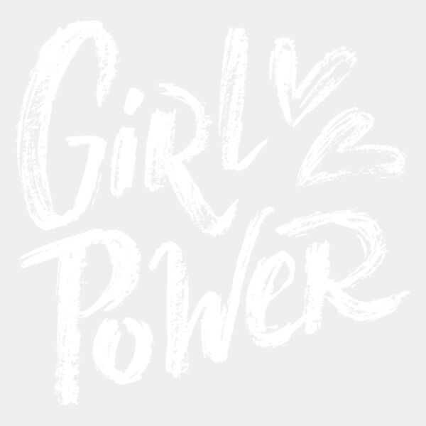 Girl Power Thumbnail